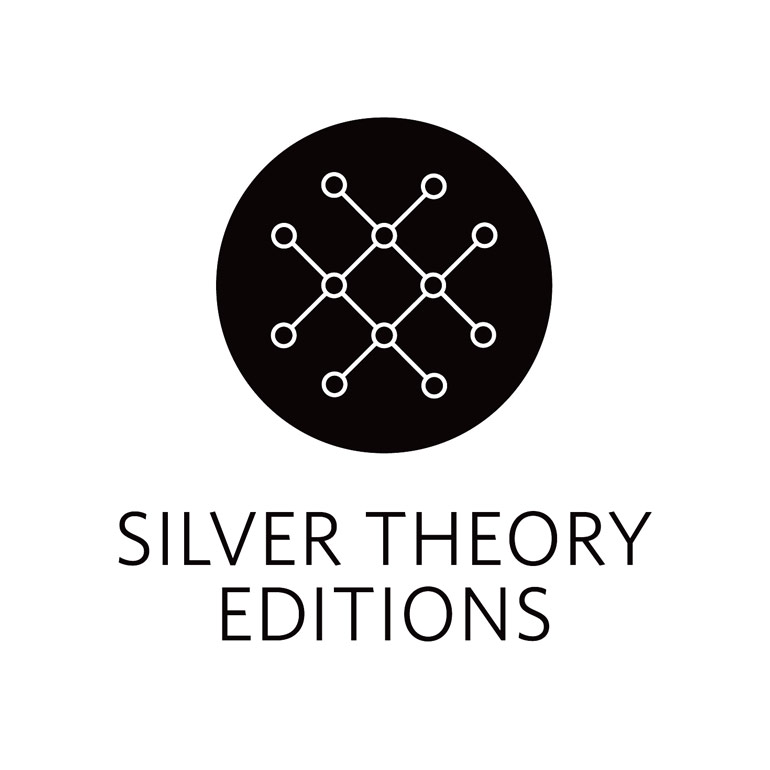 Silver Theory Editions – logo