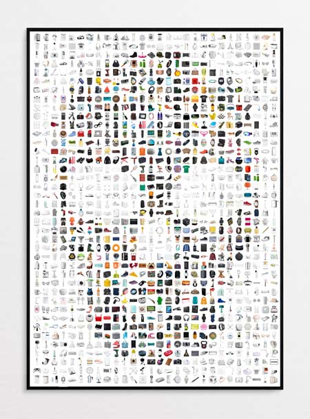 Everything Must Go – Poster
