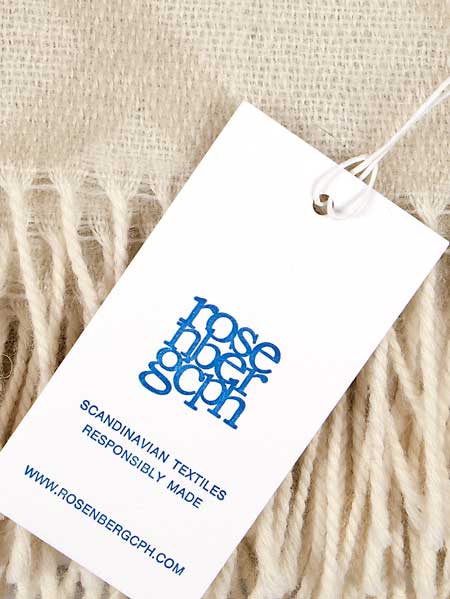 RosenbergCph – Logo