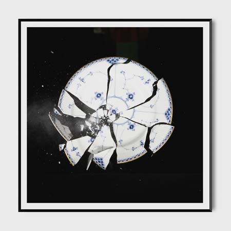 Stuff – High-speed photos