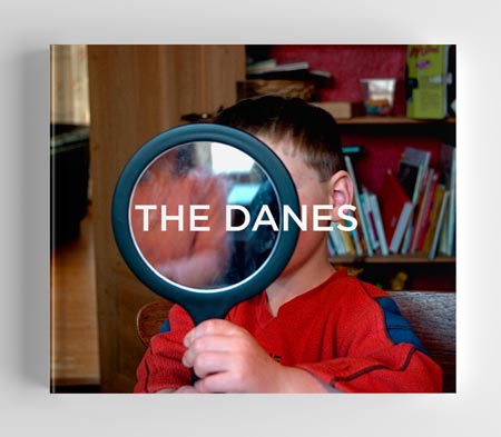 The Danes – A book of photos from Denmark